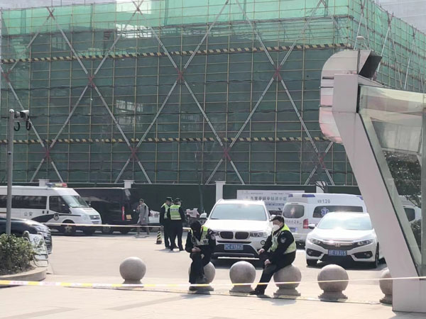 刑事辯護律師法庭辯論的工作內容都有哪些？跟著虹口律師走保準不出錯！