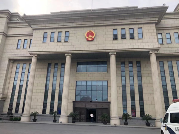 又跟著長寧律師漲知識啦！原來人民法院審理民事案件的程序是這樣的