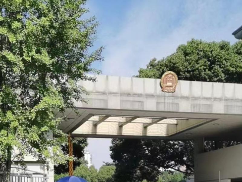 法院能否對公司的土地進行司法拍賣？上海市公司律師帶您了解