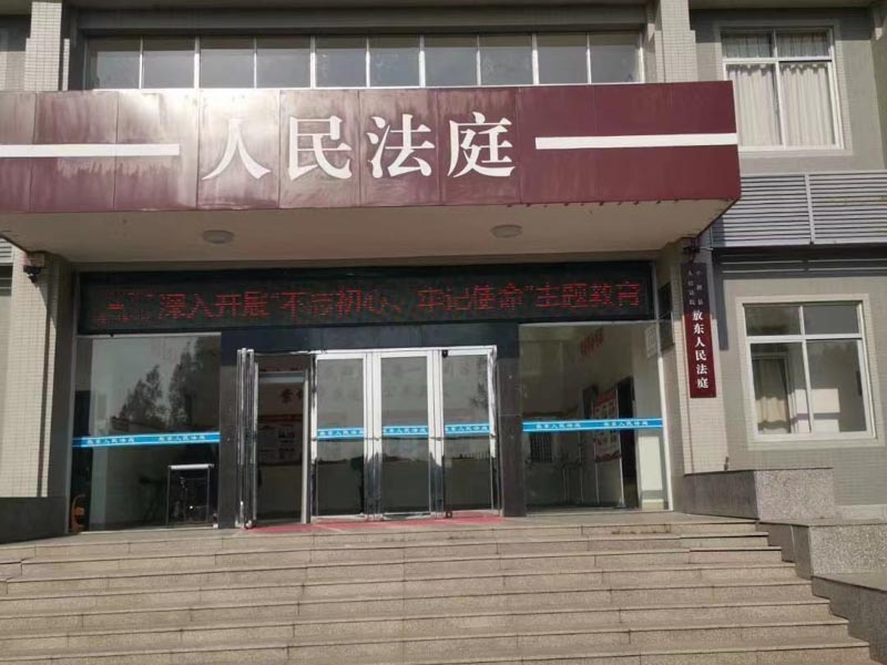 金山區(qū)律師:房屋繼承與分割析產(chǎn)可以同案處理
