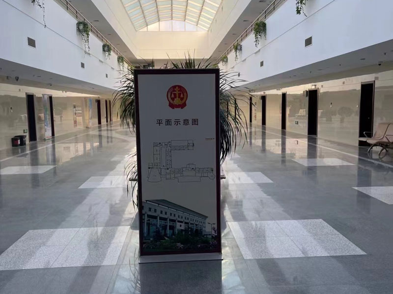 刑事拘留不要慌！虹口區律師教你這樣做