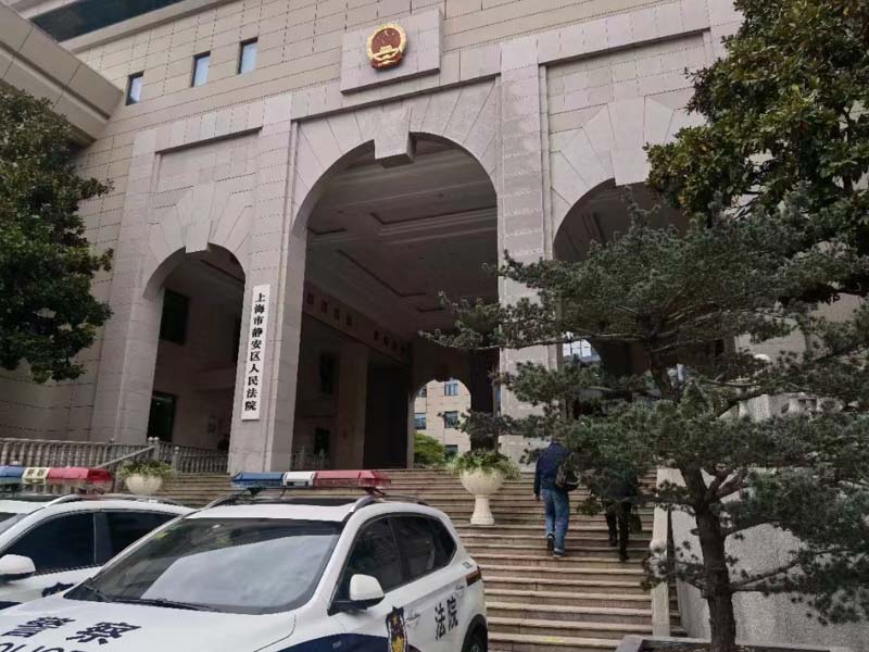 上海刑事辯護律師事務所教你刑事拘留申訴書這樣正確寫