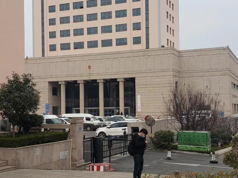 醫生直播婦科手術過程是侵犯隱私嗎？虹口律師來回答