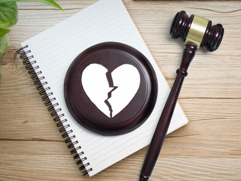 打婚姻官司的律師告訴你 離婚需要注意這些細(xì)節(jié)