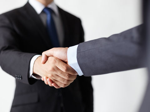 上海市企業法律顧問解釋企業債務承擔連帶責任