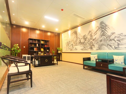 上海市請氣象企業法律顧問能做什么