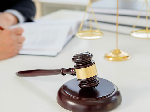 取保候審后不代表沒有被拘留就結案了上海做取